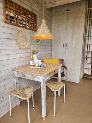 Surf Shack Appartement *