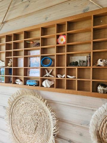 Appartement Surf Shack *