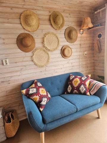 Appartement Surf Shack Scharendijke