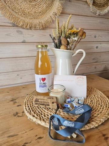 Surf Shack * Scharendijke