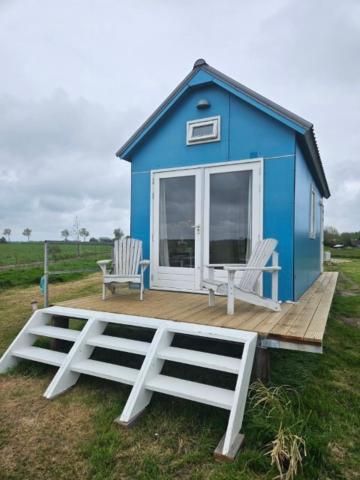 Surf Shack Scharendijke