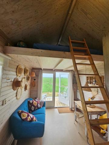 Surf Shack Appartement Scharendijke
