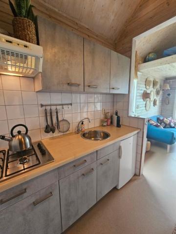 Surf Shack Appartement *